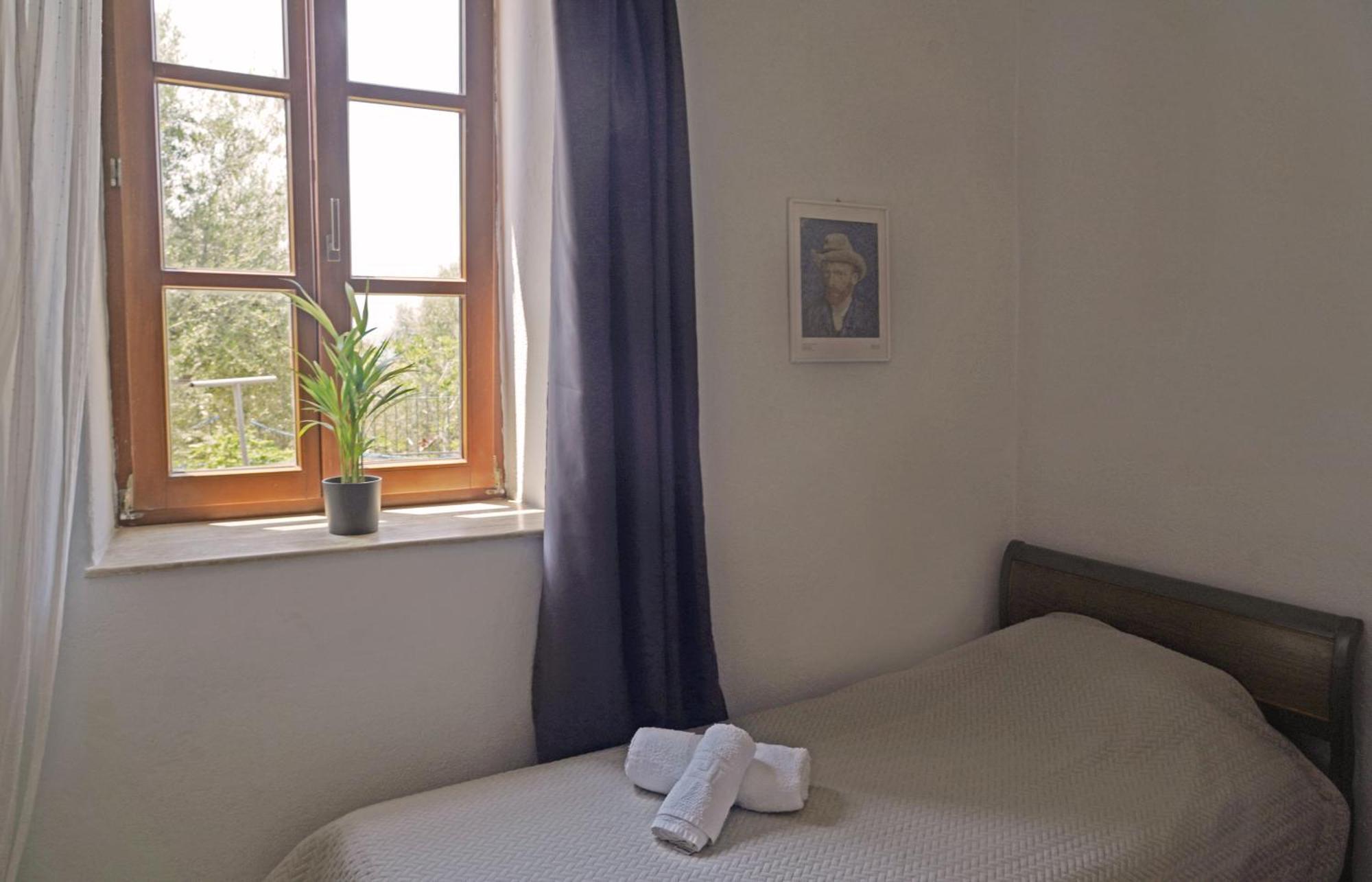 Polas Residencies Aparthotel Kalamata Camera foto