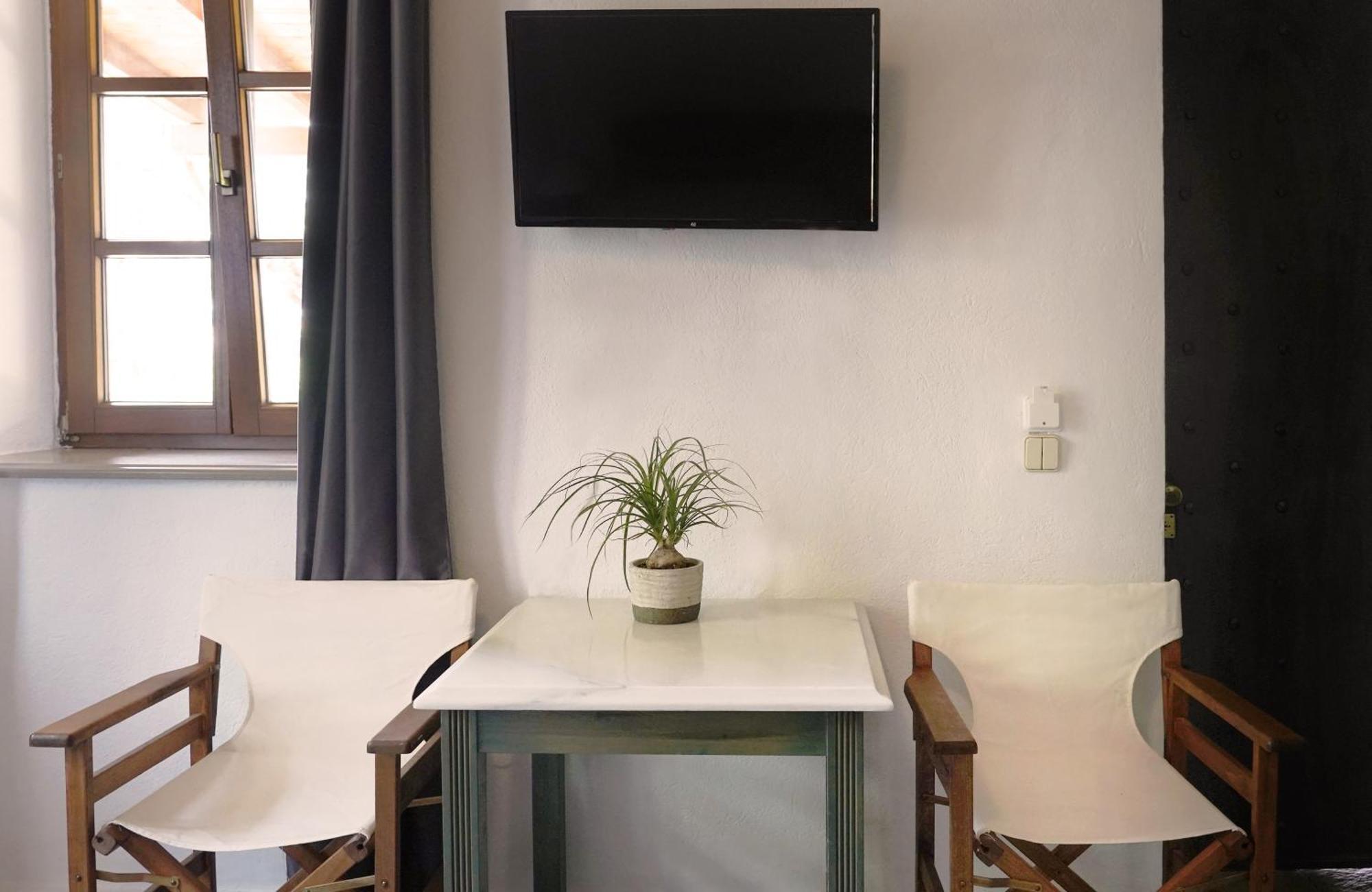 Polas Residencies Aparthotel Kalamata Camera foto