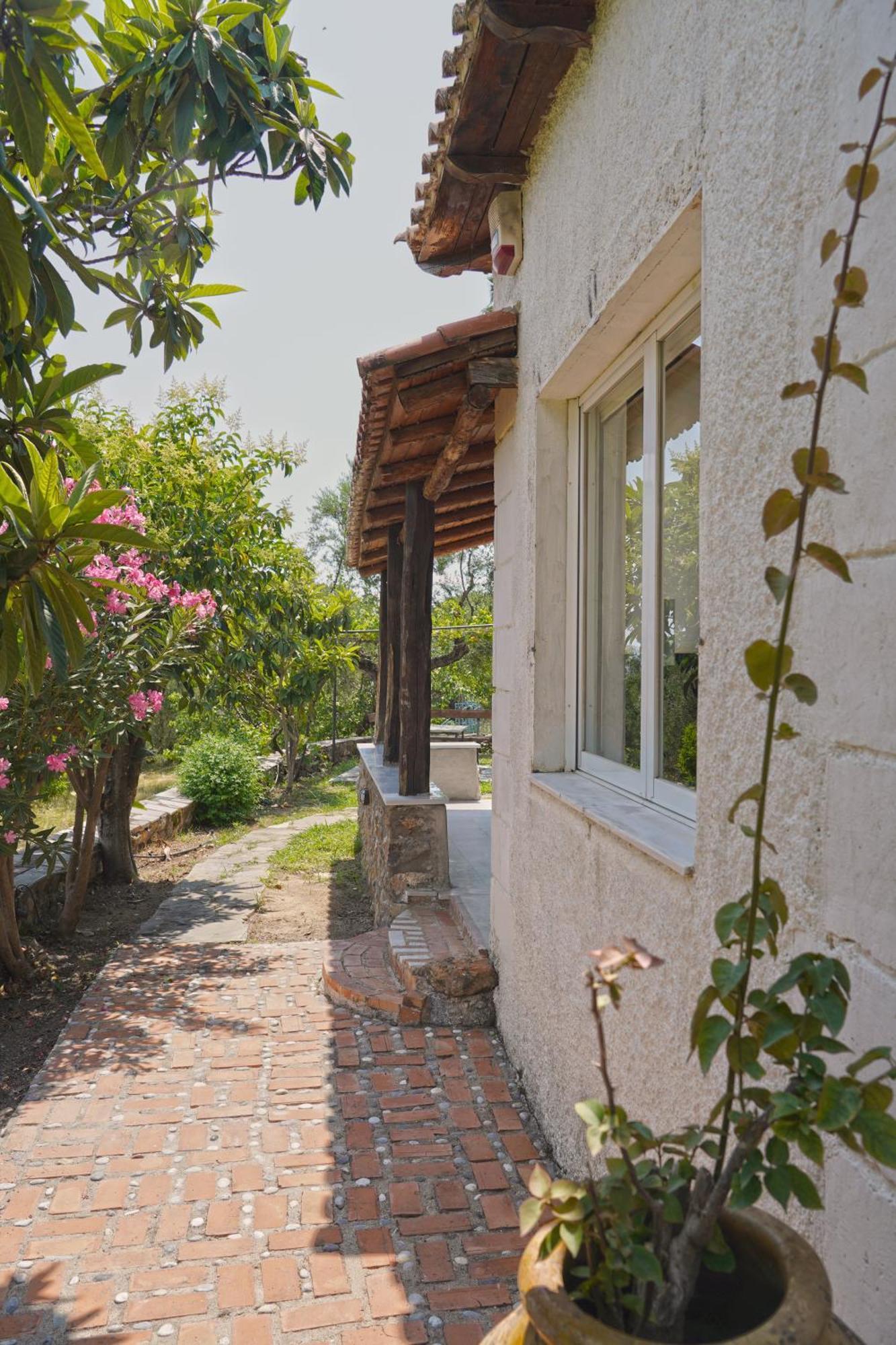 Polas Residencies Aparthotel Kalamata Camera foto