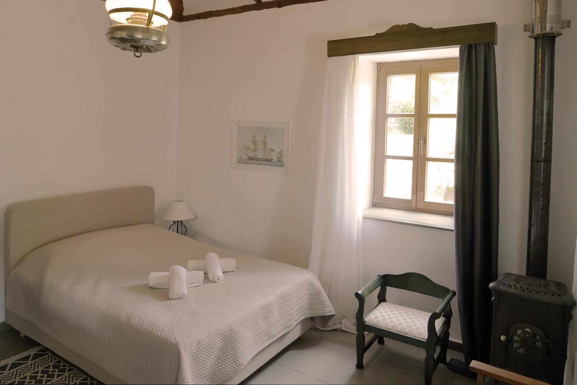 Polas Residencies Aparthotel Kalamata Camera foto