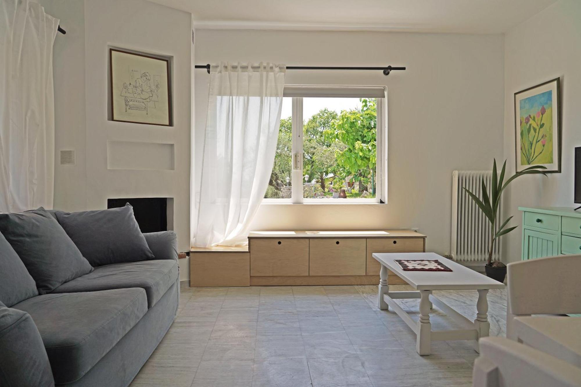 Polas Residencies Aparthotel Kalamata Camera foto