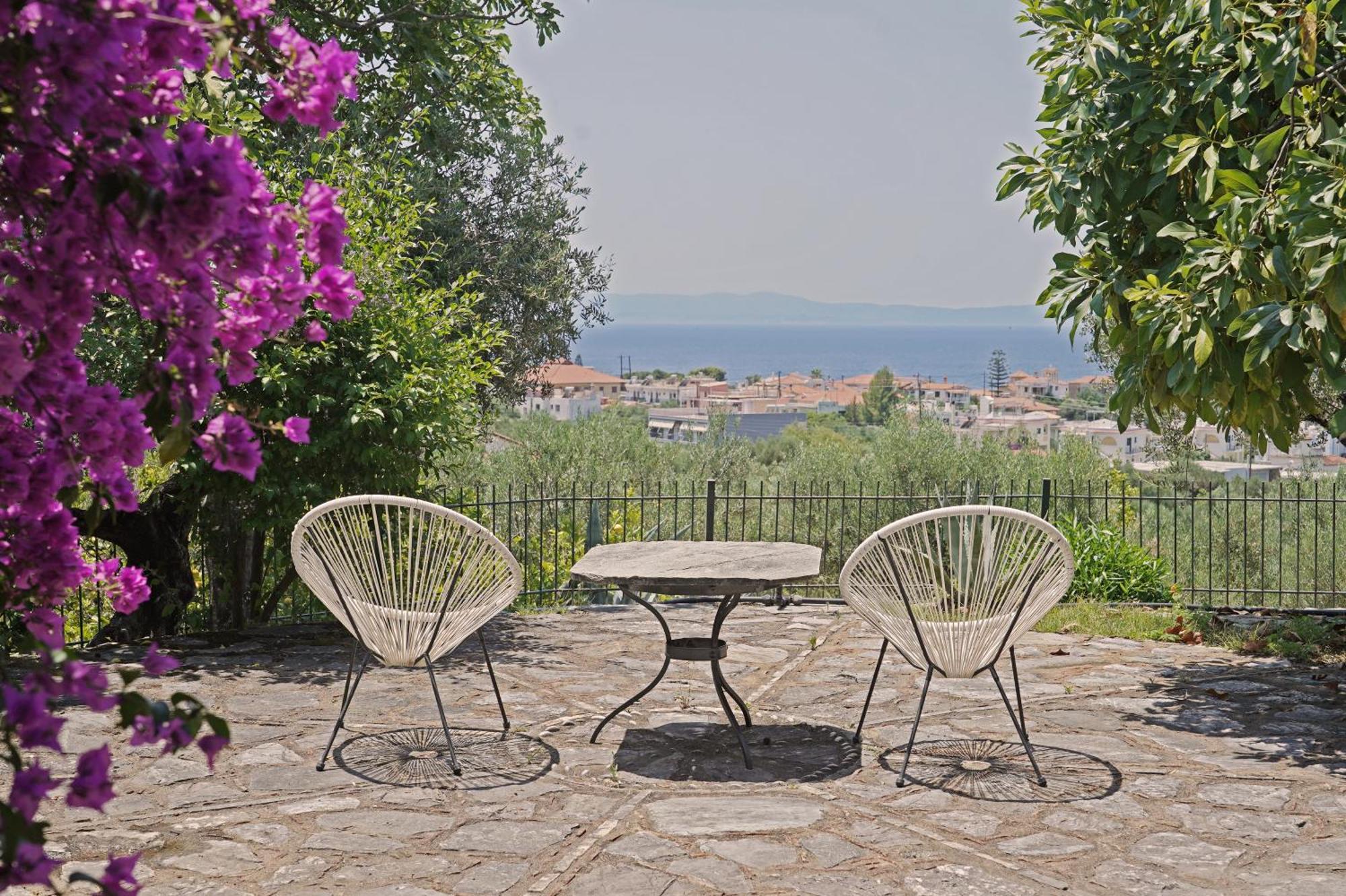 Polas Residencies Aparthotel Kalamata Camera foto