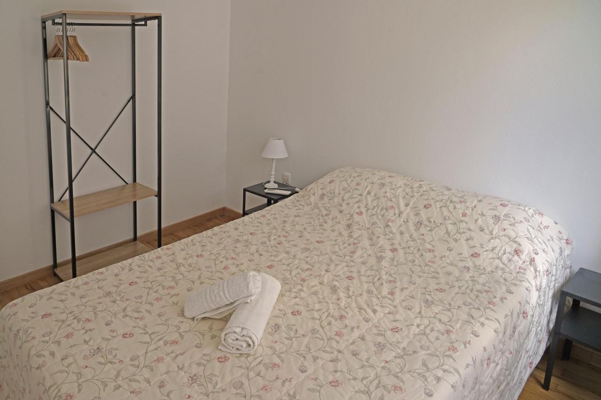 Polas Residencies Aparthotel Kalamata Camera foto