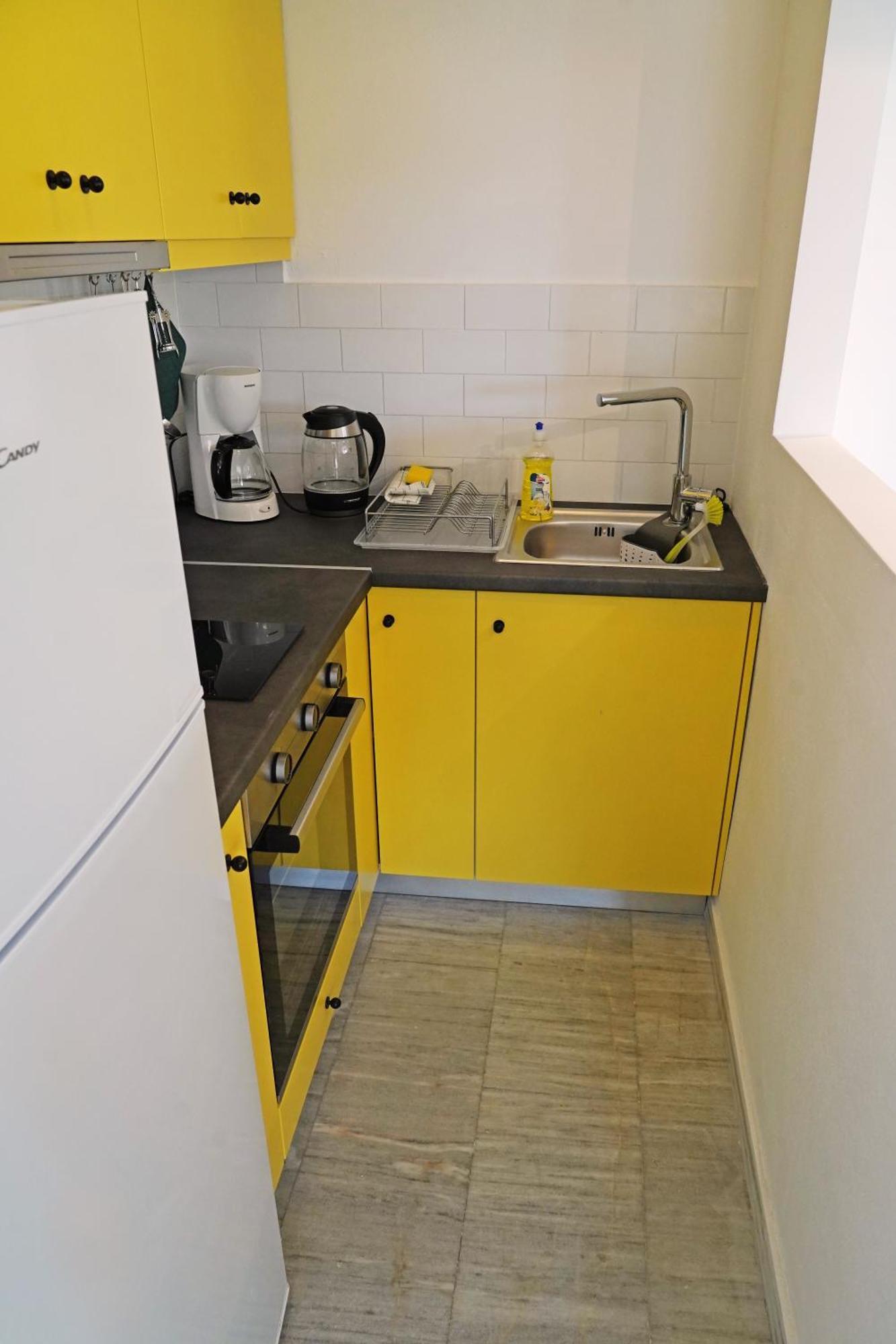 Polas Residencies Aparthotel Kalamata Camera foto