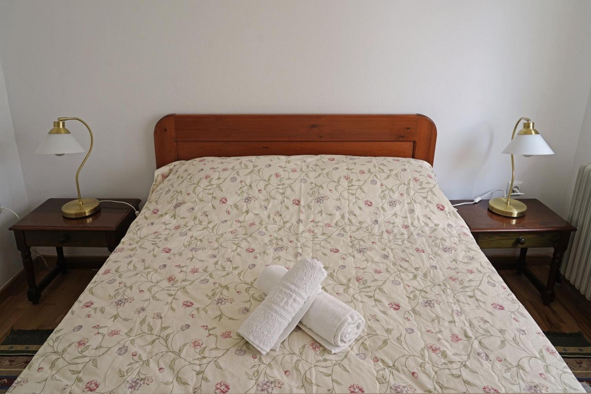 Polas Residencies Aparthotel Kalamata Camera foto